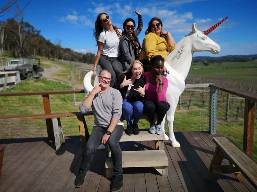 Private Tour: Yarra Valley Wine, Cheese, Gin & Chocolatrie - Building your day: wineries, breweries, wildlife, gin/whiskey, and chocolate