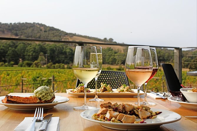 Private Tour: Yarra Valley Wineries with Wine Tastings - Key points to know before you go