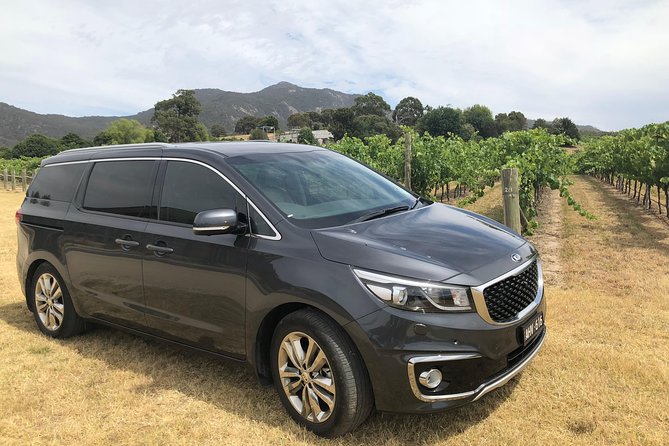 Private Tour: Yarra Valley Wineries with Wine Tastings - Lunch at Balgownie Estate: what you get and how to time your next sip