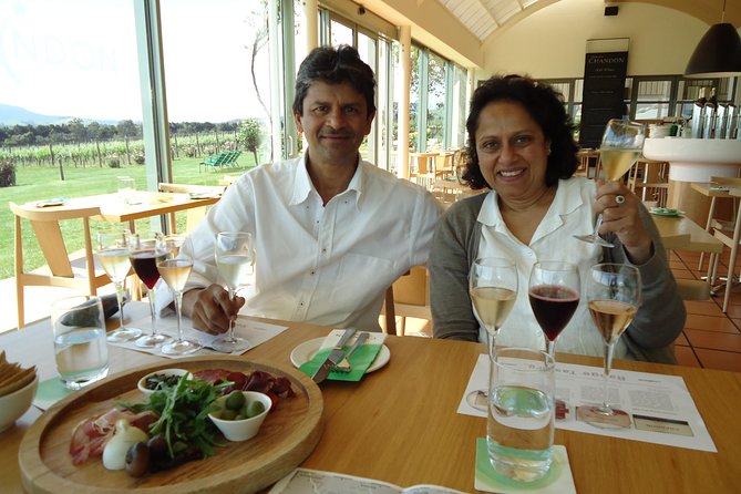 Private Tour: Yarra Valley Wineries with Wine Tastings - Price and value: is $573.79 per person worth it