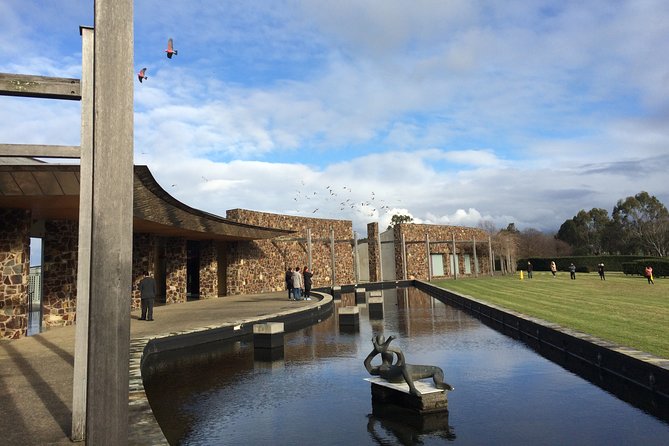 [PRIVATE TOUR] Yarra Valley Winery | Day Tour - Why this private Yarra Valley day feels easier than DIY