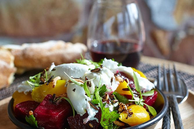 [PRIVATE TOUR] Yarra Valley Winery | Day Tour - Lunch and tasting fees: your budget reality check