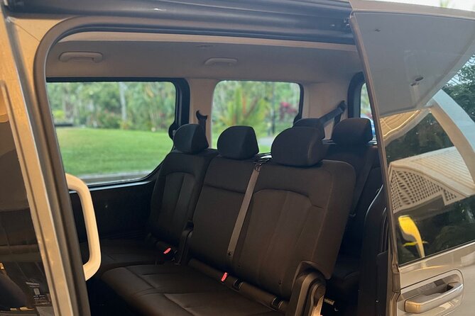 Private Transfer - Cairns Airport to/from Port Douglas - What you’ll actually see on the drive (and what to ask for)
