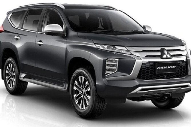 Private Transfer from Brisbane Airports to Surfers Paradise - Key Things I’d Pay Attention To