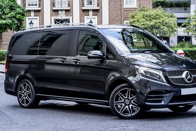 Private Transfer from Brisbane Airports to Surfers Paradise - Getting Dropped in Surfers Paradise Without the Last-Minute Panic