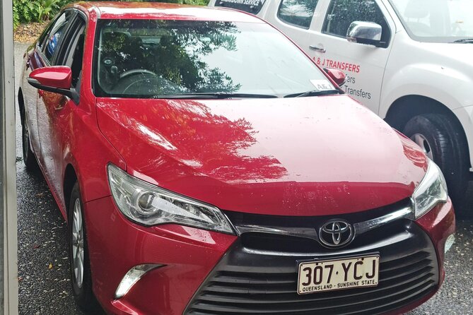 Private Transfer from Gold Coast Airport - Surfers Paradise - Key highlights before you land