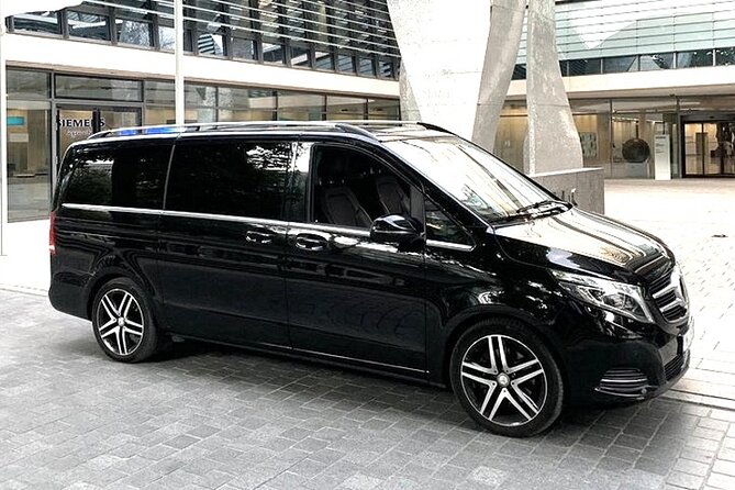 Private Transfer from Gold Coast Airport - Surfers Paradise - Should you book this transfer?