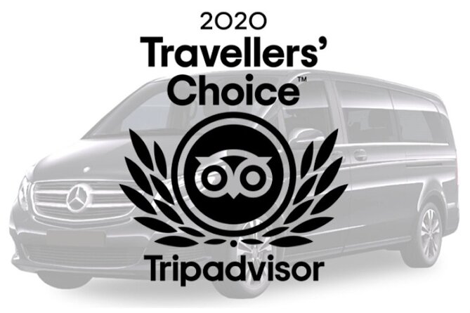 Private Transfer from Noosa to Sunshine Coast Airport up to 2 pax - Pickup in Noosa Heads: door-to-door, not door-to-chaos