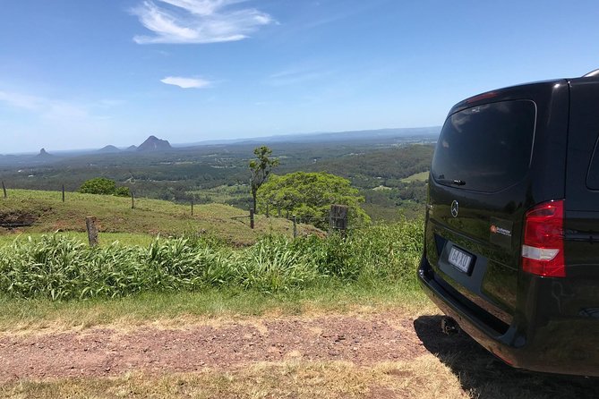 Private Transfer from Noosa to Sunshine Coast Airport up to 2 pax - Luggage, rules, and the one thing to double-check