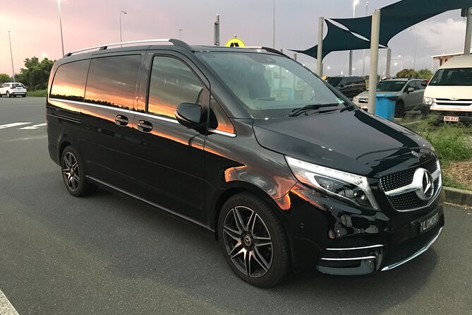 Private Transfer from Sunshine Coast Airport to Noosa up to 2 pax - Why this Sunshine Coast Airport to Noosa private transfer feels simpler