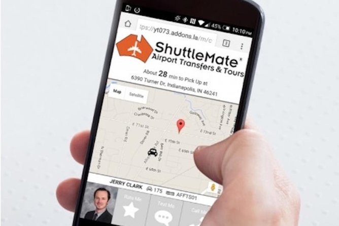 Private Transfer from Sunshine Coast Airport to Noosa up to 2 pax - The 30-minute ride: what the transfer experience is actually like