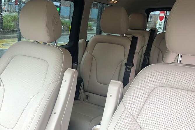 Private Transfer from Sydney Airport to Sydney (CBD)Hotel or Port - Why this private Sydney airport transfer feels easier than “figure it out”