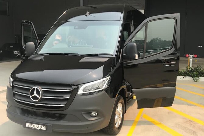 Private Transfer from Sydney Airport to Sydney (CBD)Hotel or Port - The logistics that prevent headaches: luggage, flight info, and terminals