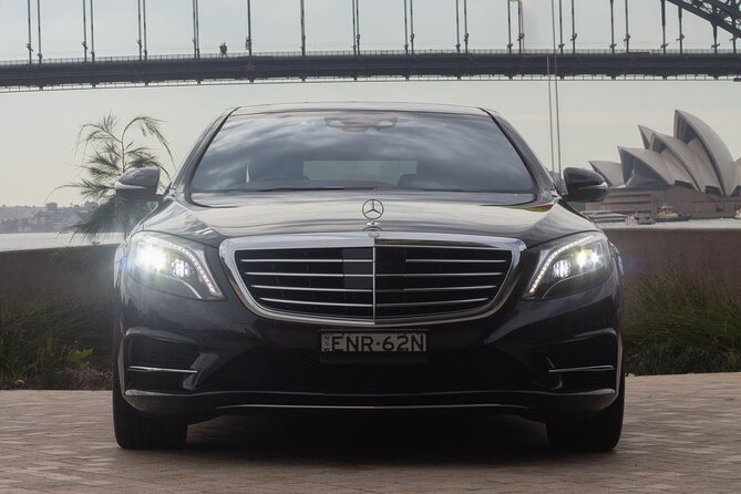 Private Transfer from Sydney Airport to Sydney (CBD)Hotel or Port - Who this transfer suits best (and who might look elsewhere)