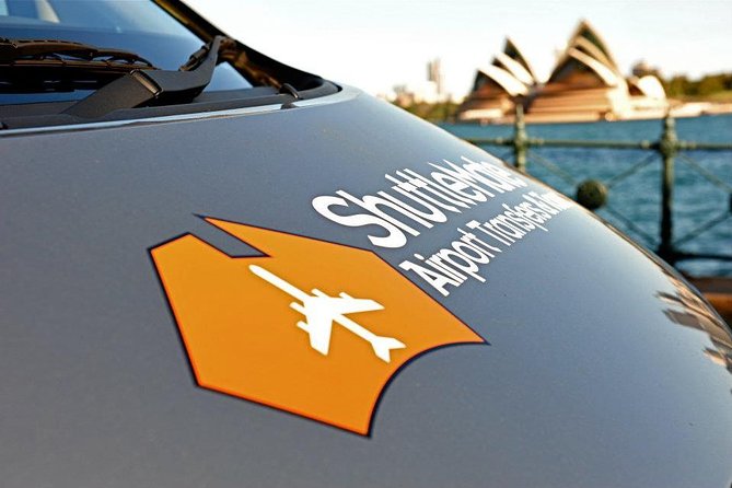 Private Transfer FROM Sydney CBD to Sydney Airport 1 to 5 people - Key Things I’d Tell a Friend Before Booking