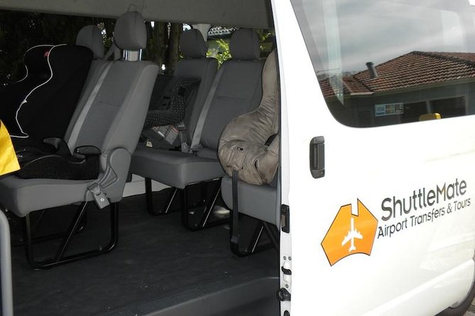 Private Transfer FROM Sydney CBD to Sydney Airport 1 to 5 people - Who This Sydney Airport Transfer Fits Best