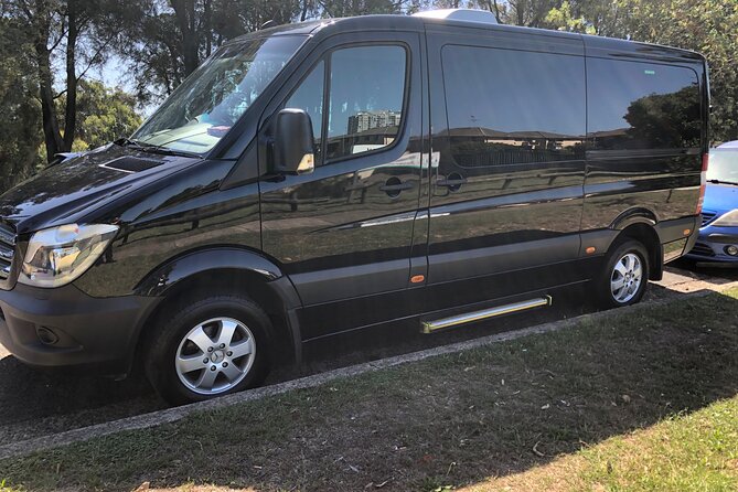 Private Transfer FROM Sydney CBD to Sydney Airport 1 to 5 people - A Few Downsides to Keep in Mind Before You Commit