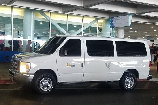 Private Transfer from Sydney Cruise Port to Sydney Airport (SYD) - Key things I’d watch for