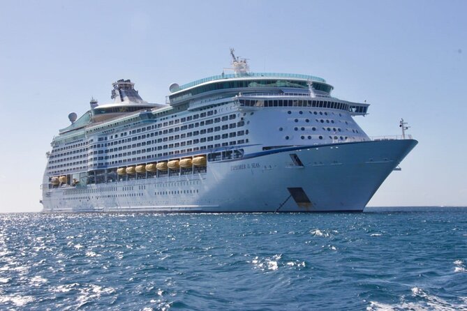 Private Transfer from Sydney Cruise Port to Sydney Airport (SYD) - Pickup flow you can plan around (so you’re not rushing)