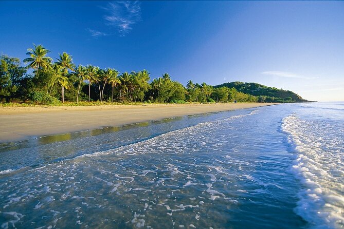 PRIVATE TRANSFER Port Douglas & Cairns Airport Minibus (6am-5pm) - The big question: is it worth $164.26 for up to 2?
