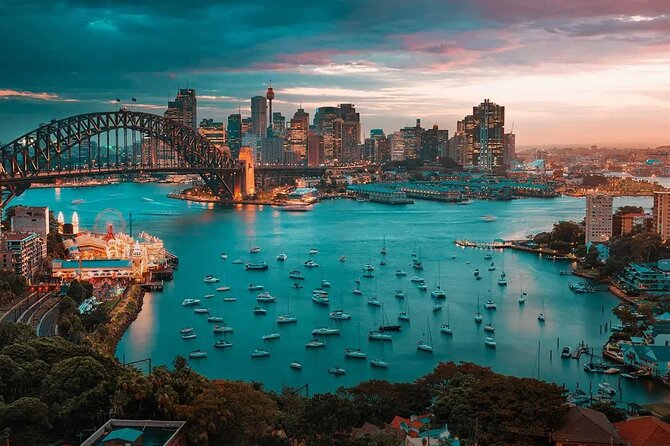 Private Transfer Sydney International Airport SYD to Sydney City - Private SYD to Sydney City: What You’re Really Buying