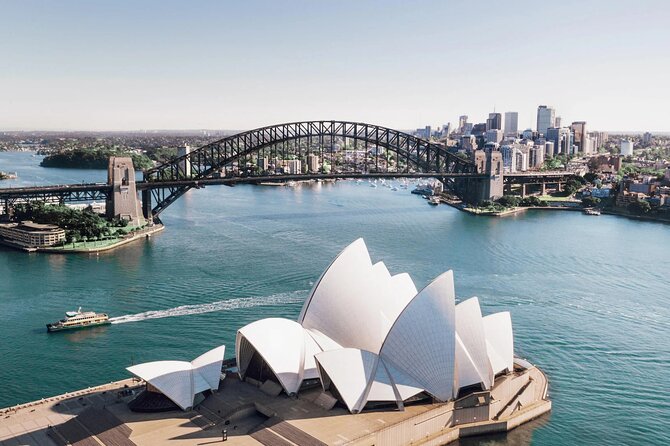 Private Transfer Sydney International Airport SYD to Sydney City - How This Service Handles Communication (and Why It Matters)
