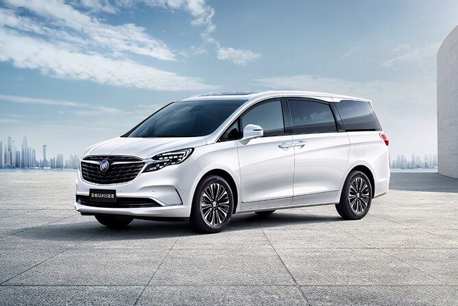 Private Transfer Sydney International Airport SYD to Sydney City - Getting From Your Drop-Off Point to Real Life