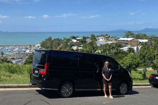 Private Transfer to/from Whitsunday Coast Airport - Skip the Lines, Skip the Hassle: Why This Saves More Than Time