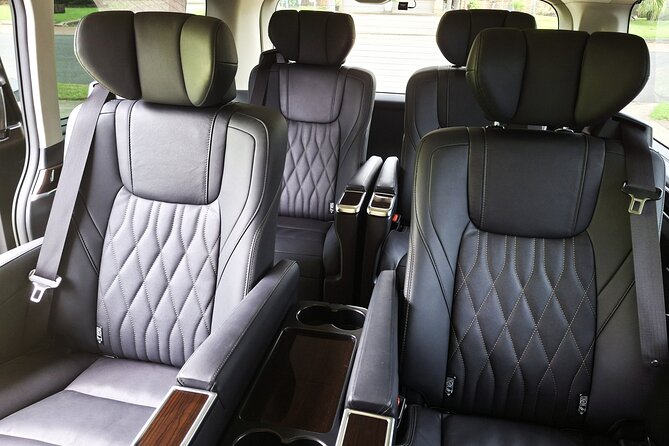 Private Transfer to/from Whitsunday Coast Airport - The Included 10% Voucher: Where It Helps Most
