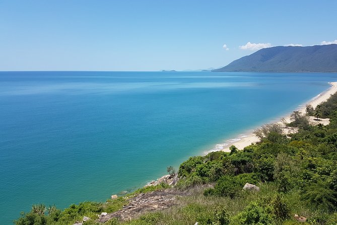 Private Transfers - Cairns Airport to Cairns City - Who This Transfer Fits Best
