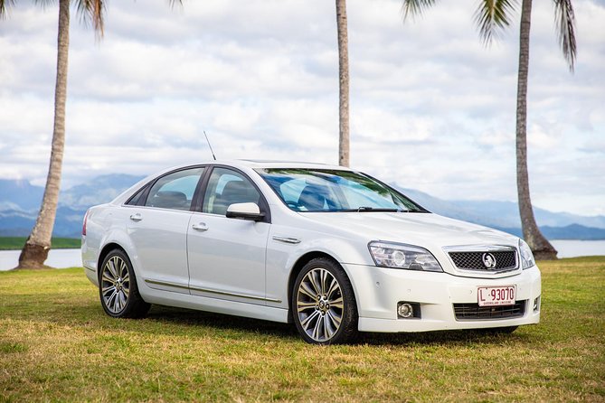 Private Transfers Cairns Airport to Port Douglas - Key Points You’ll Care About