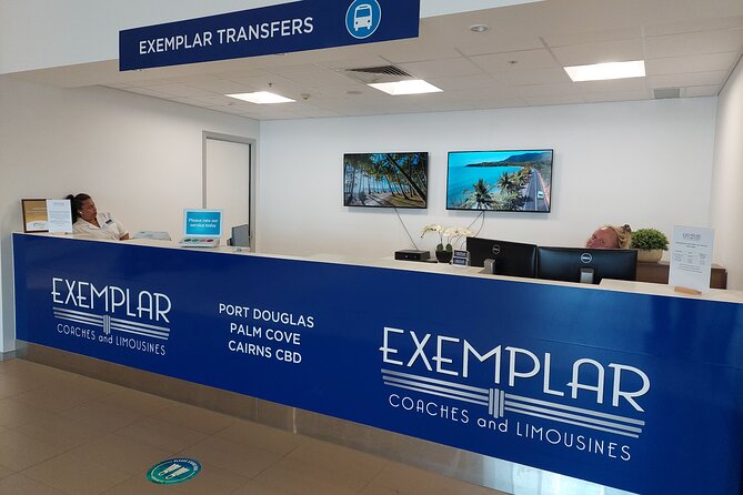 Private Transfers Cairns Airport to Port Douglas - Why This Transfer Feels Easier Than Taxi Chaos