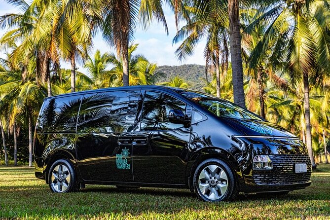 Private Transfers Cairns Airport to Port Douglas - Quick Decision: Should You Book Exemplar for Cairns Airport to Port Douglas?