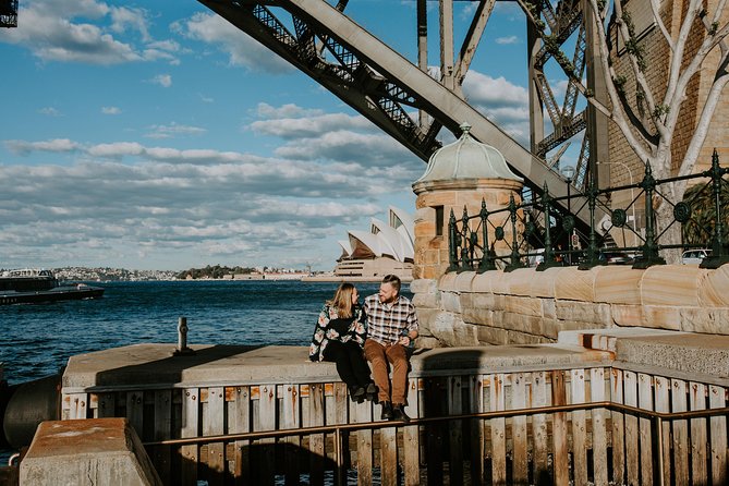Private Vacation Photography Session with Local Photographer in Sydney - Mrs Macquarie’s Chair: Classic Viewpoints for the Final “Wrap It Up” Shots