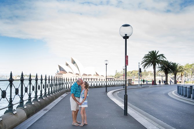Private Vacation Photography Session with Local Photographer in Sydney - How You Get Your Photos: The 5-Day High-Res Gallery