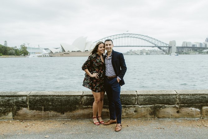 Private Vacation Photography Session with Local Photographer in Sydney - Price and Value: $325 for Up to 6 People (And What That Includes)