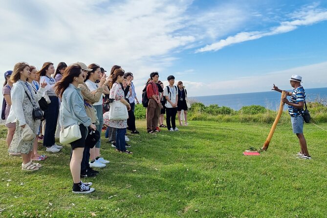 Private Walangari's Aboriginal Walking Tour in Bondi Beach - Key things to know before you go