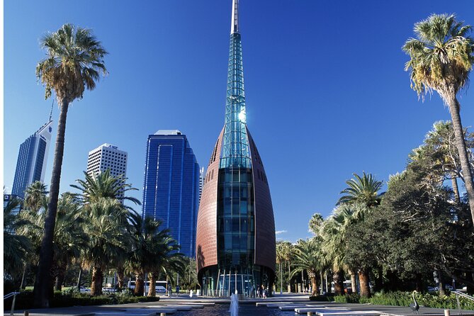 Private Walking Tour with a Local Guide in Perth - Key highlights