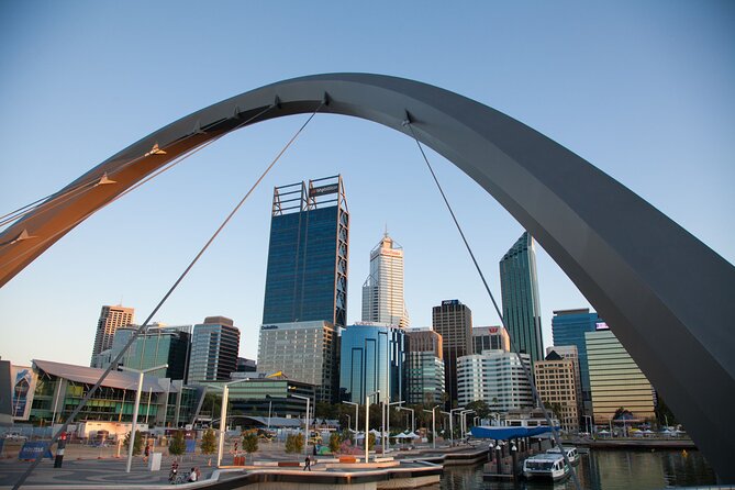 Private Walking Tour with a Local Guide in Perth - Getting Your Bearings: The Point of a Private Perth Walk