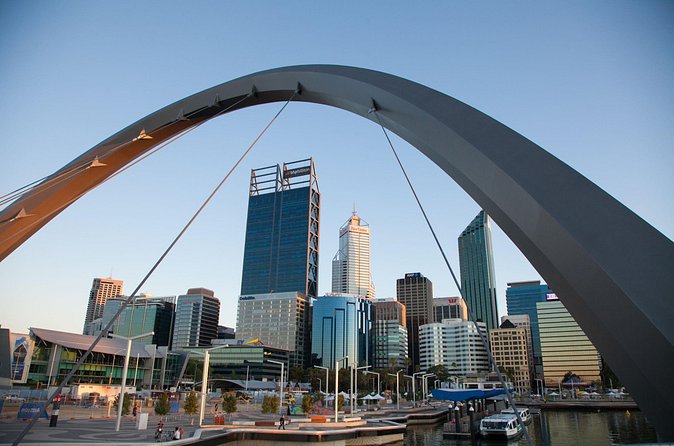 Private Walking Tour with a Local Guide in Perth - Price and Practicalities: Is $97.17 for 3 Hours Good Value?