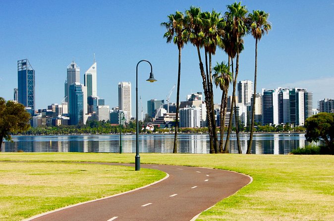 Private Walking Tour with a Local Guide in Perth - Who This Tour Fits Best (and Who Should Skip It)