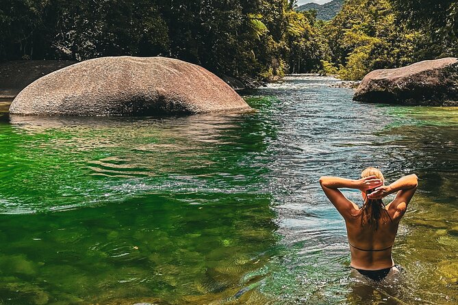Private Waterfall and Rainforest Day Tour - Key things that make this tour worth your time