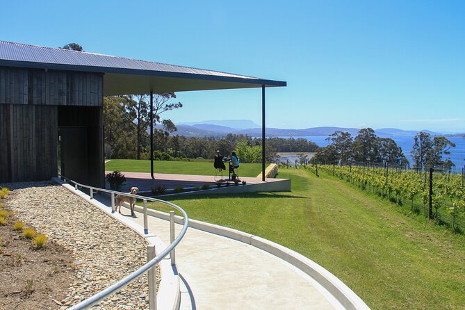 Private Wine and Beverage Tours in Tasmania - Key reasons this private wine tour works so well