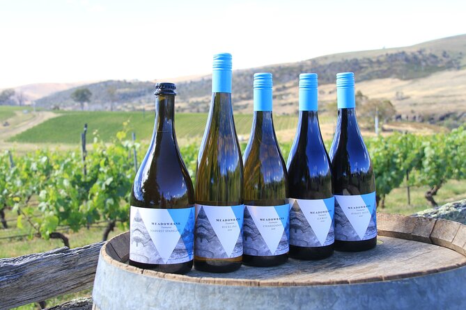 Private Wine and Beverage Tours in Tasmania - Picking between Huon Valley, Derwent Valley, Coal River, and the east coast