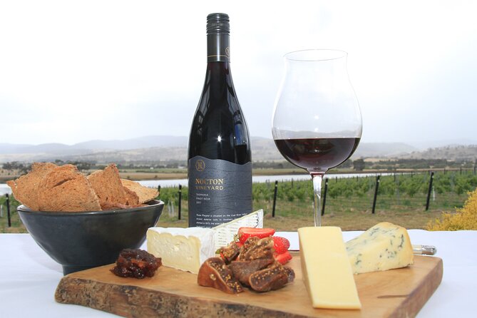 Private Wine and Beverage Tours in Tasmania - Stop 1 in the Huon Valley: Huonville for wine, cider, and easygoing breaks