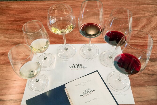 Private Wine Tasting in Barrel Hall - Quick hits: what makes this private tasting special