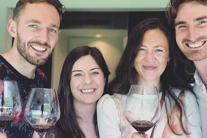 Private Wine Tasting Tour in Mornington Peninsula with Lunch - Key highlights worth planning around