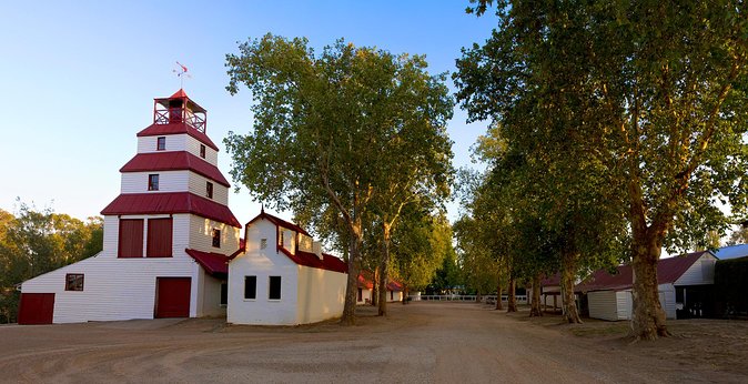 Private Wine Tasting Tour in Mornington Peninsula with Lunch - Quealy Winemakers: a tailored tasting that starts the day right