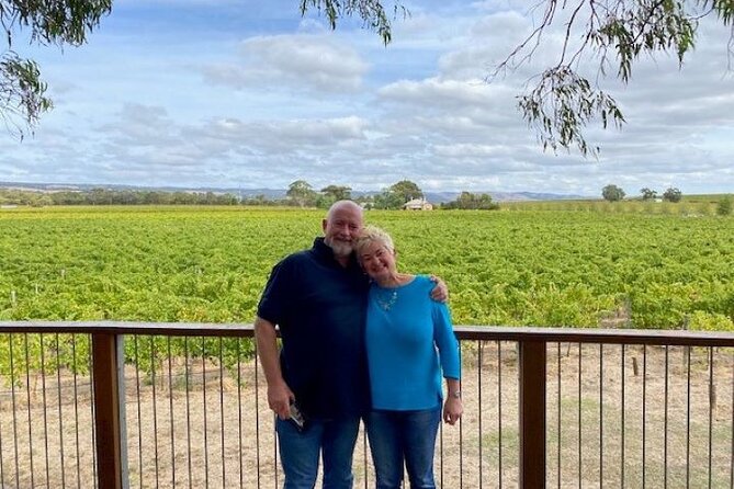 Private Wine Tours McLaren Vale or Adelaide Hills - Key Things I’d Plan Around on This Wine Tour