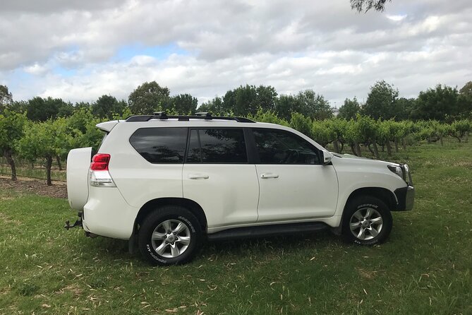 Private Wine Tours McLaren Vale or Adelaide Hills - Who This Tour Is Best For